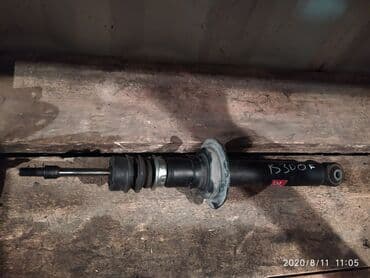 амортизатор для кухонной мебели: Lexus IS300 Амортизатор, Лексус ЕС300 амортизатор Год 2002, F - — 1