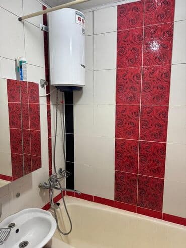 сдается 2 комнатная квартира без мебели: 2 комнаты, Собственник, С подселением, С мебелью полностью — 3