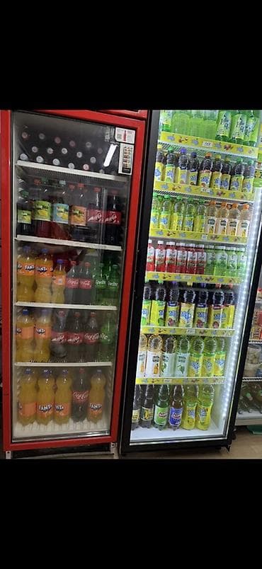 бутыль вода: Мини‑маркет с широким ассортиментом напитков и продуктов повседневного — 2