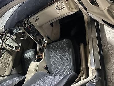 220 s class: Mercedes-Benz E-Class: 1998 г., 2.8 л, Автомат, Бензин, Седан — 8