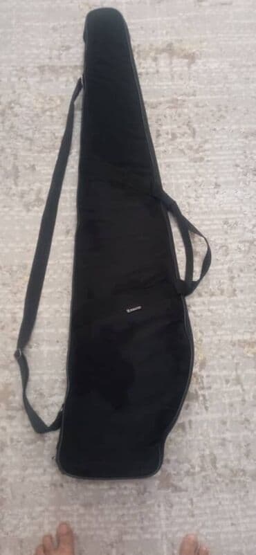 прибор ночного видения для охоты бу: Чехол для ружья/винтовки с мягкой защитой. - Форм‑фактор: продольный — 2