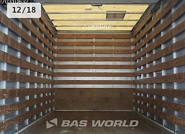 sprinter 4x4: Грузовик, Mercedes-Benz, Стандарт, Б/у — 4