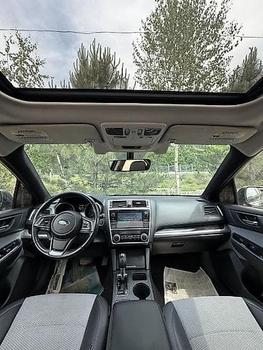 subaro legacy: Subaru Legacy: 2019 г., 2.5 л, Автомат, Бензин, Седан — 7
