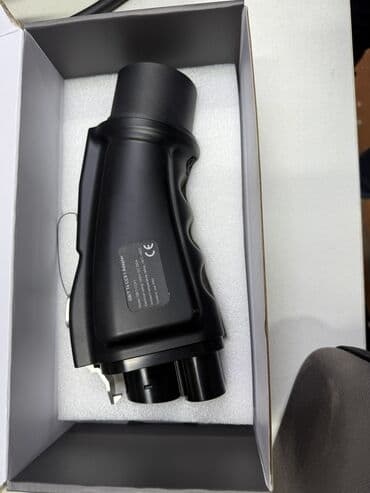 купить бу зарядное устройство для автомобильного аккумулятора: Зарядное устройство электромобиль оригинал настройкой 1.8кв3.5кв5кв7кв — 7