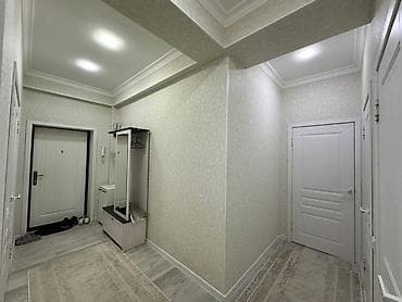 Продажа квартир: 2 комнаты, 56 м², Индивидуалка, 4 этаж, Евроремонт — 5