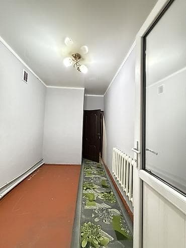 сдаю место ош базар: 52 м², С мебелью — 10