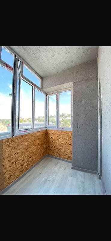 park avenue: 2 комнаты, 64 м², 9 этаж, Свежий ремонт — 6