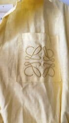 б у брендовые вещи: Блузка, покупала в Италии/Дубаи, размер s/m до 44, цены от 100 до 400 — 29