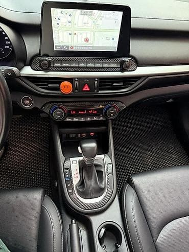 машины в рассрочку бишкек: Kia K3: 2019 г., 1.6 л, Вариатор, Бензин, Седан — 10