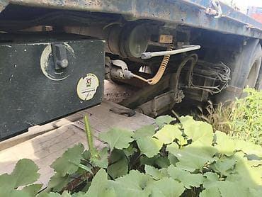 тандем волво: Гидро лопата Volvo — 4
