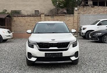 Kia Seltos: 2020 г., 1.6 л, Автомат, Дизель, Кроссовер at lalafo.kg Kia Seltos: 2020 г., 1.6 л, Автомат, Дизель, Кроссовер