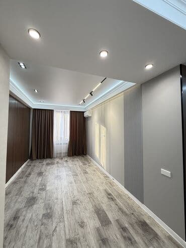 залкар строй инжиниринг: 1 бөлмө, 42 кв. м, Элитка, 8 кабат, Дизайнердик ремонт — 5