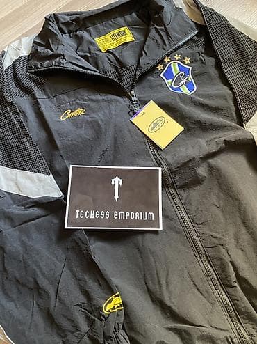 pull and beer: Ветровка, Осень-весна, L, Все размеры — 2