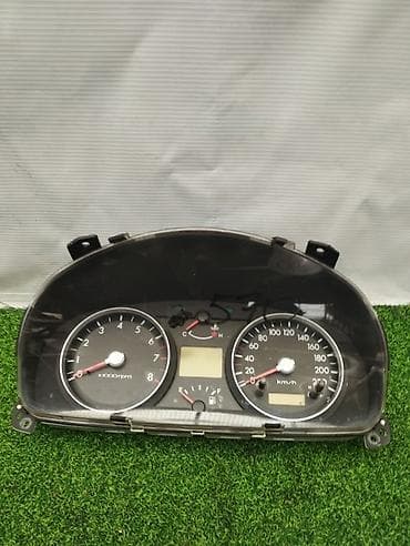 Щиток приборов Hyundai