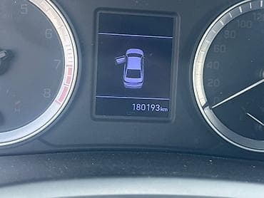 kia avela: Hyundai Sonata: 2020 г., 2 л, Автомат, Газ, Седан — 4