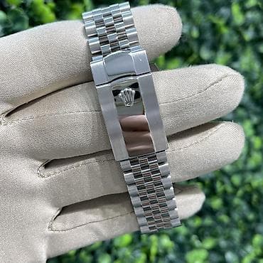 rolex datejust: Rolex Date-just б/у в отличном состоянии. ◾️Премиум качество ! — 4