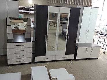 мебельные магазины в бишкеке: Мебель на заказ, Кухня, Стулья, Кухонный гарнитур, Стол — 8