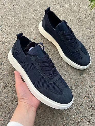 Лёгкие летние ботинки 🌿☀️ Идеальный вариант для тёплого сезона —