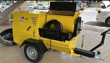 ковромоечный аппарат: Штукатурка стен Больше 6 лет опыта — 1