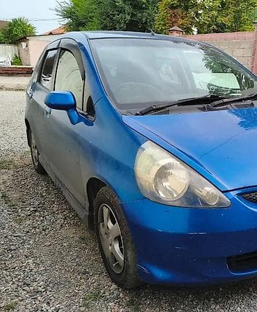 стекло на хонда фит: Honda Fit: 2003 г., 1.5 л, Вариатор, Бензин, Хэтчбэк — 2