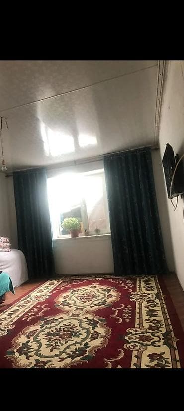 сдаю в сокулуке: 59 м², 3 комнаты, Азия Молл — 3