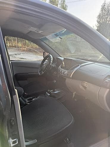 мицубиси l 200: Mitsubishi L200: 2012 г., 2.5 л, Автомат, Дизель, Пикап — 8