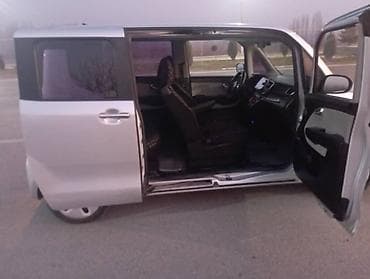 супорт на рекс: Kia Ray: 2019 г., 0.1 л, Автомат, Бензин, Минивэн — 3