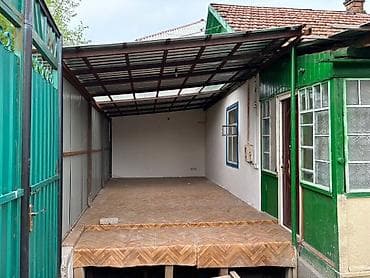 квартира на ипатеку: Продается дом с участком 13,5 сотыххорошая локацияКомсомольская — 4