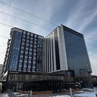 1 комната, 53 м², Элитка, 3 этаж, Евроремонт