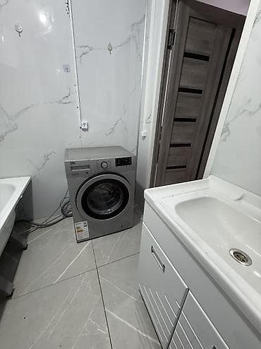 сдаю помещения ош: 30 м², 2 комнаты — 5