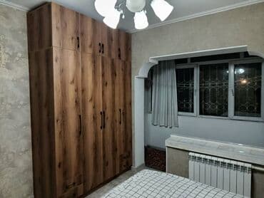 сдаю комнату с подселением восток 5: 2 комнаты, 48 м², 105 серия, 1 этаж — 4