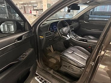 daewoo gentra: Hyundai Palisade: 2020 г., 2.2 л, Автомат, Дизель, Кроссовер — 3