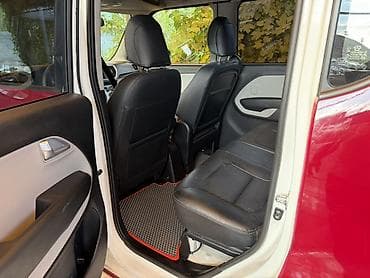 аренда kia ray: Kia Ray: 2022 г., 0.1 л, Автомат, Бензин, Минивэн — 10