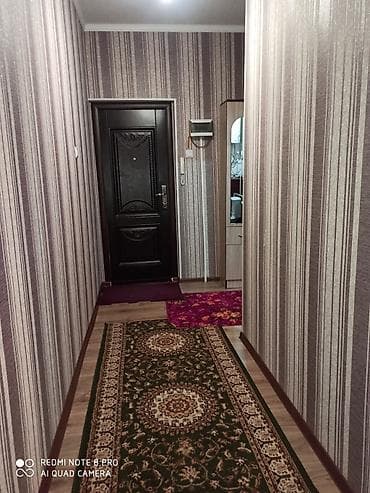 2комнатная кв: 2 комнаты, Собственник, Без подселения, С мебелью полностью — 4