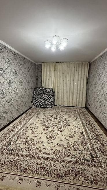 1 комната, 32 м², Элитка, 1 этаж, Косметический ремонт — 3