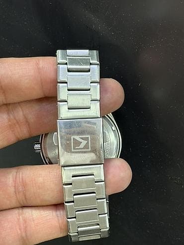 series 4: Наручные часы Curren M8439 (Quartz, Water Resistant) - Кварцевый — 2