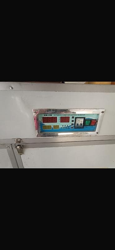 ps3 цена бу: Продаётся выводной инкубатор на 12 ( 1050 куриных яиц) лотков — 3