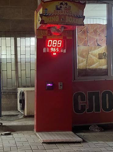 Продается готовый бизнес силомер с местом Место хорошее рядом есть