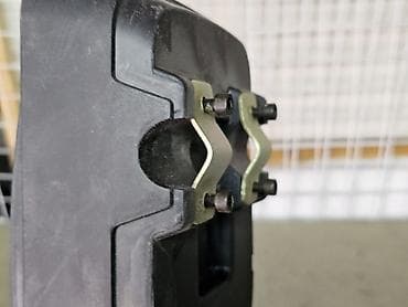 зеркало для мопеда: Зеркало заднего вида для грузовых машин / дополнительное / малое / — 7