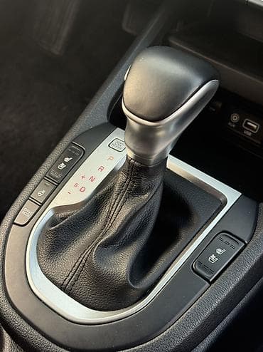 rekston g4: Kia K3: 2019 г., 1.6 л, Автомат, Бензин, Седан — 5