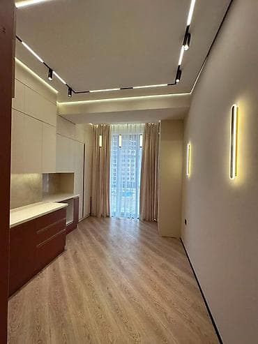 Недвижимость: 3 комнаты, 75 м², Элитка, 4 этаж, Дизайнерский ремонт — 9