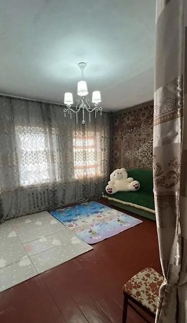 ищу квартиру дордой рынок рядом: 2 комнаты, Без подселения, С мебелью частично — 2