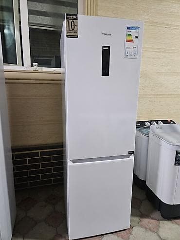 Продаю холодильник 185 60 60 Состояние нового at lalafo.kg Продаю холодильник 185 60 60 Состояние нового