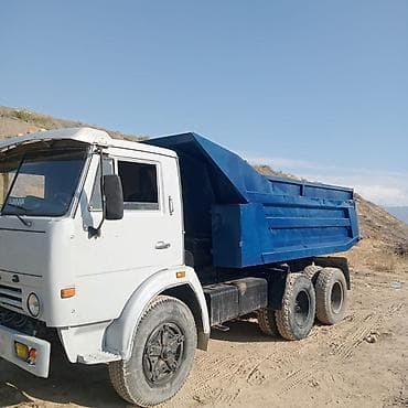 купить двигатель лифан 27 л с: Самосвал КамАЗ 6x4 - Классический трёхосный самосвал КамАЗ с колесной — 2