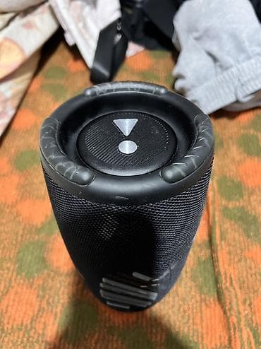 Усилители звука: Jbl xtreme 3. 📌 Основные параметры 	•	Тип: портативная беспроводная — 2
