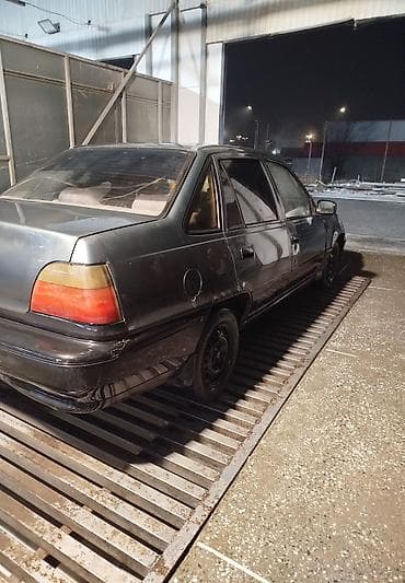 маторы нексия: Daewoo Nexia: 1998 г., Механика, Бензин, Седан — 4