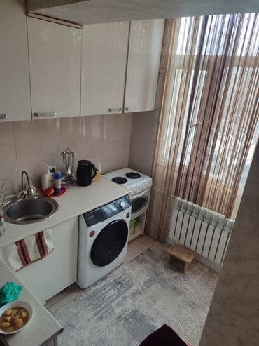 нижняя аларча дома: 3 комнаты, 70 м², 105 серия, 2 этаж, Евроремонт — 2