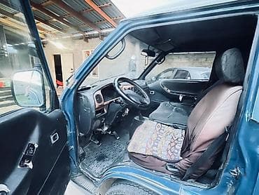 corolla 2007: Легкий грузовик, Hyundai, Дубль, Б/у — 4
