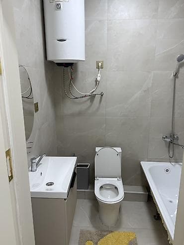 каинда продажа квартир: 1 комната, Собственник, Без подселения, С мебелью частично — 5