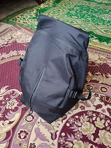 trade in: Рюкзак, Унисекс, Новый — 3